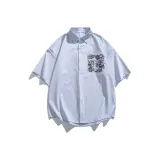 Сине-белые полоски