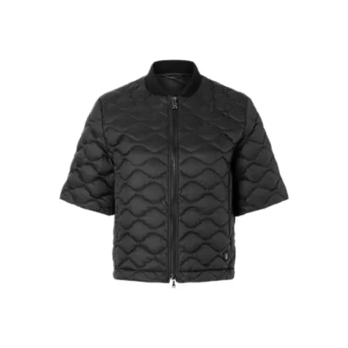 BOGNER Черный W026 Женские пуховики