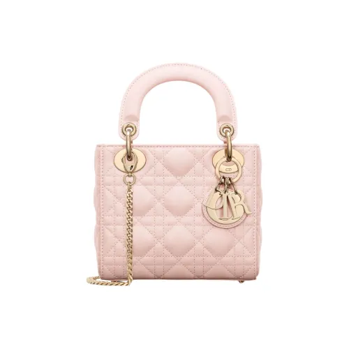 DIOR Lady Dior Сумки Женские