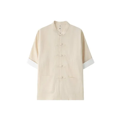 XUANSHENG Мужские рубашки