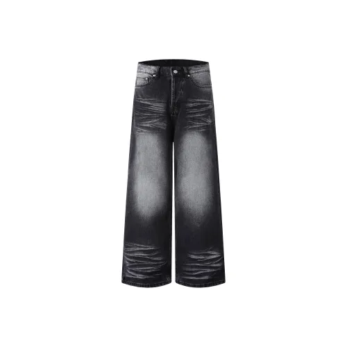 GM Женские Джинсы