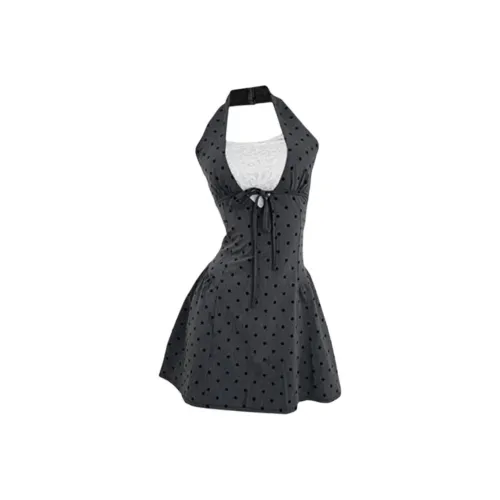 Nooidea Official Slip Платье Женское