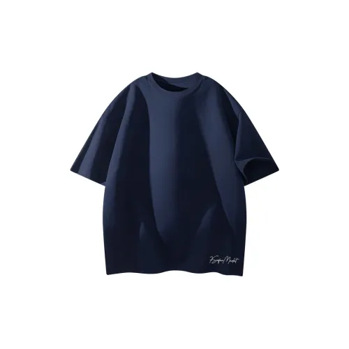 7 SEVFUN Унисекс Майки под одеждой