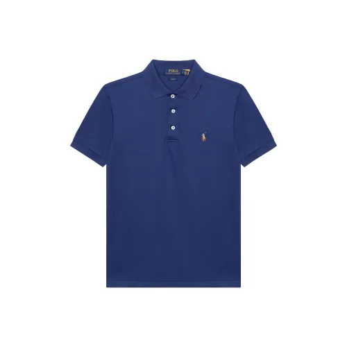 Polo Ralph Lauren Polo Мужской Темно-синий