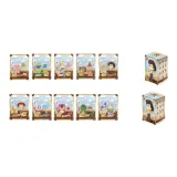 2 Сюрприз-бокса (Случайный стиль)