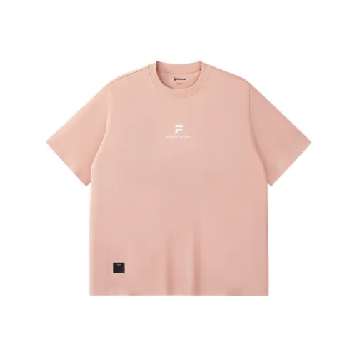 FILA FUSION Рабочая одежда T-рубашка Мужская