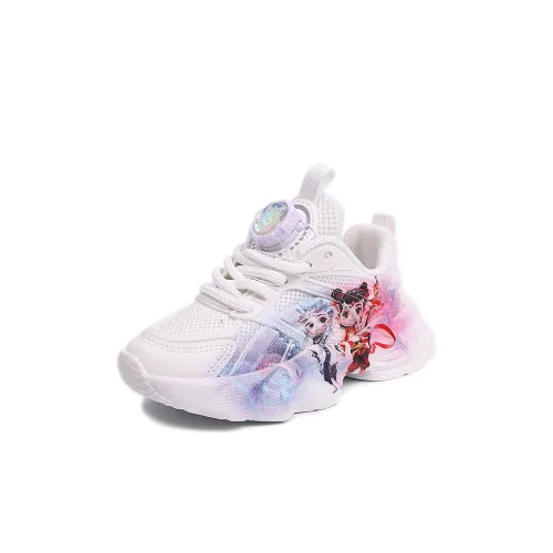 RHOBESAM Низкий Топ KIDS Lifestyle Shoes Многоцветный Детский