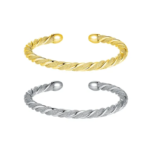 ACROWM Стальные браслеты унисекс