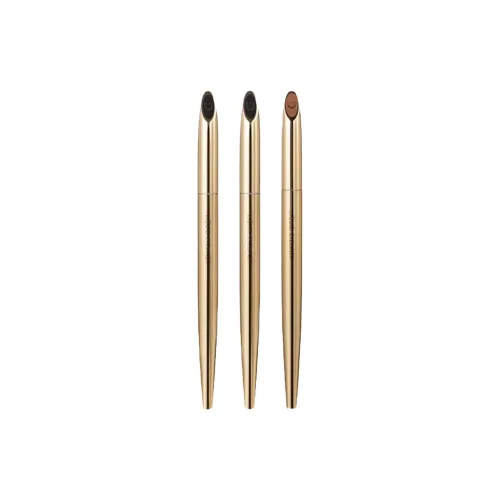 Miniso Little Golden Tube Длинный Тяжелый Длинный Тяжелый Макияж Жидкость Eyeliner Водонепроницаемый Устойчивый к поту и Не размазывается