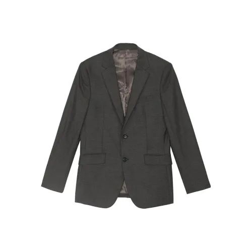 SUNDANCE Кофе Мужские Деловые костюмы