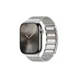 Титановое золотой