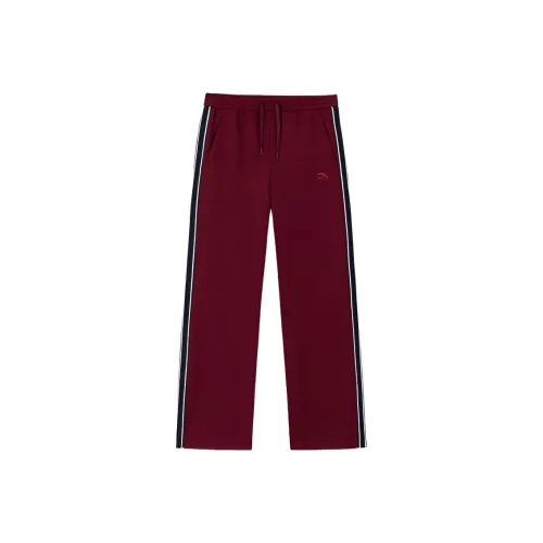 CHAOJIANTA Вязаные спортивные брюки женские