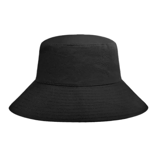 Montagut Cotton Bucket Hats Унисекс