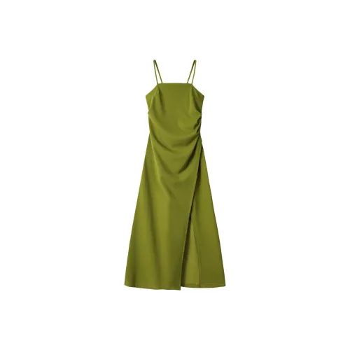 Женские слиплатья