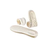 Айвори Белый [2 упаковки] Совместим с LV | Ультра-мягкий резина