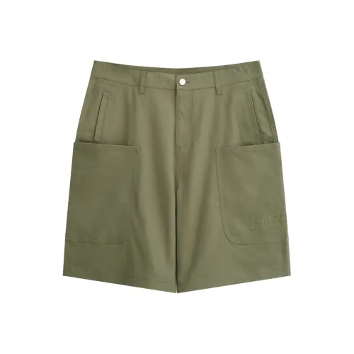 HEA Унисекс Повседневные шорты