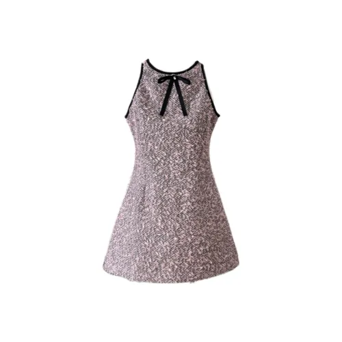 MA JOURNEE Без рукавов Платье Женское