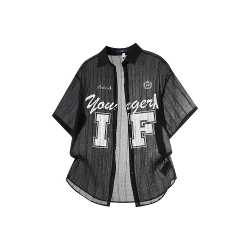 FAX FOR FMACM Унисекс Рубашки