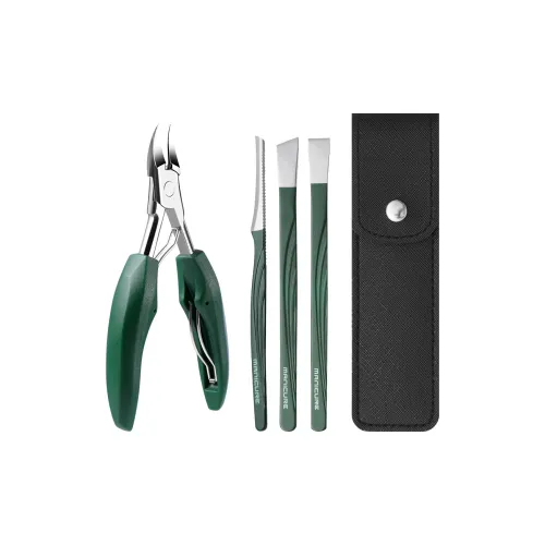 Tree on Cloud Наборы для ногтей Унисекс