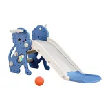 Милый Лев Слайды, Версия люкс [Принц Синий]