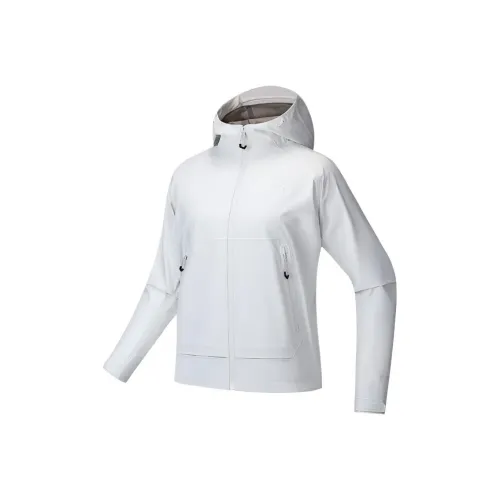 CHAOJIANTA Водонепроницаемый Ветровка Женские