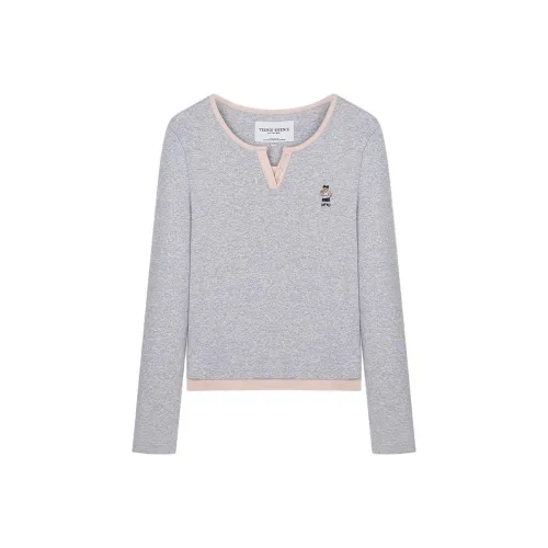 Teenie Weenie Женские T-рубашки