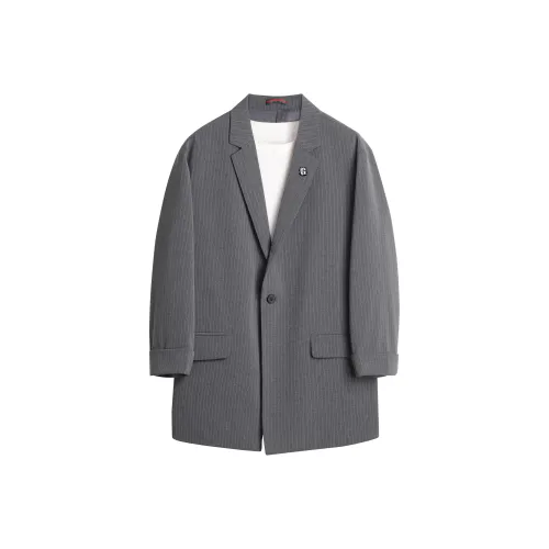 GDRX Унисекс Деловые костюмы