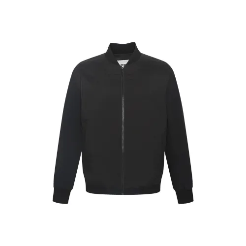 LESS IS MORE Куртки и Пальто Мужской