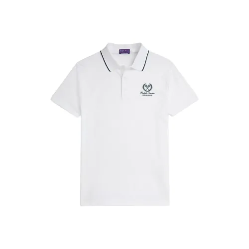 Ralph Lauren Purple Label Поло Мужское