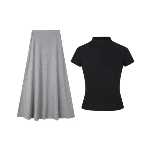 Olivia Share777 Комплект с юбкой Женские