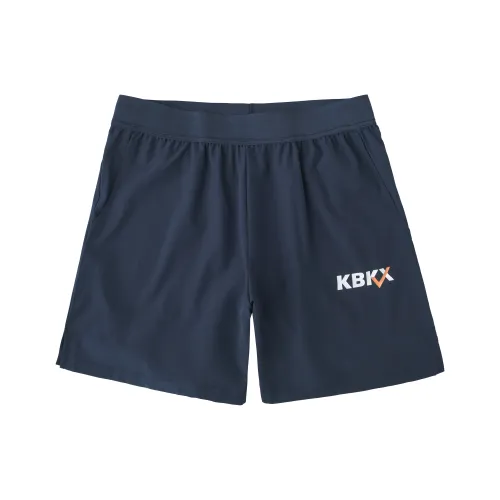 KBKX Летние спортивные шорты унисекс