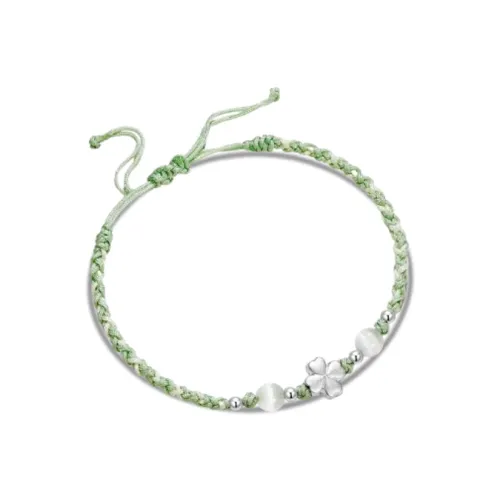 I YOU Ткань Браслеты Шнурки Женские