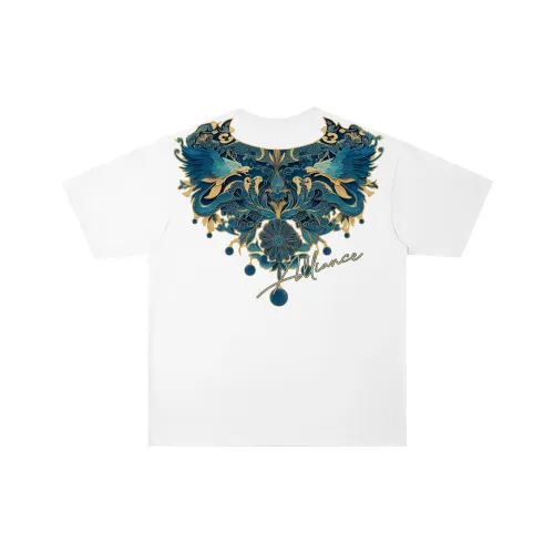 MUSCLETECH Унисекс Футболки