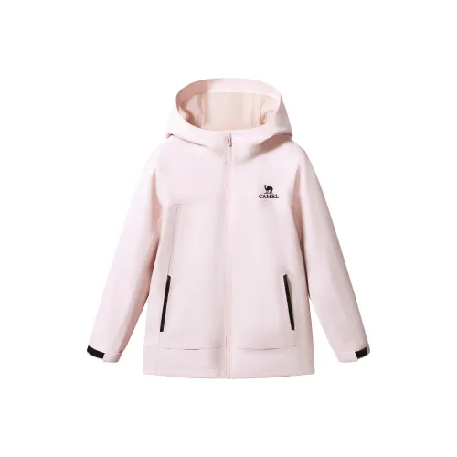 CAMEL Kids Ветровки