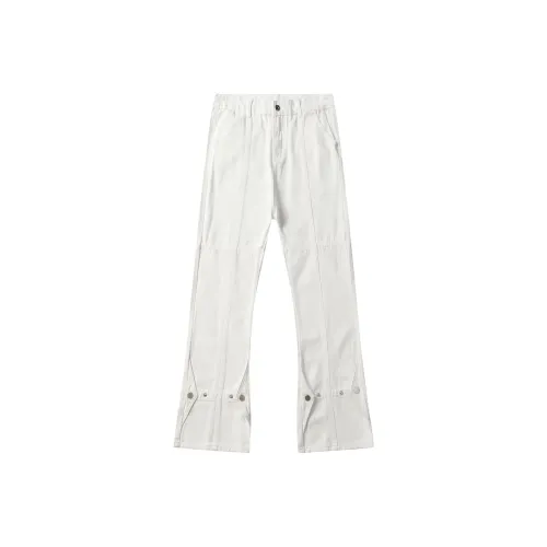 VRE Унисекс Джинсы