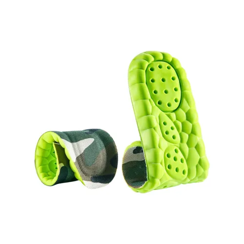 Footprint Tribe Антибактериальные сетчатые стельки унисекс