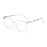 Прозрачный белый [Рамка]