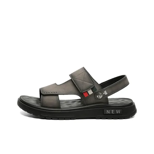 NANJIREN Пляжные сандалии Мужские