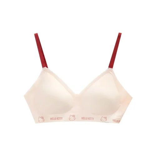 GUKOO x Hello Kitty Sanrio series Бюстгальтер Женский