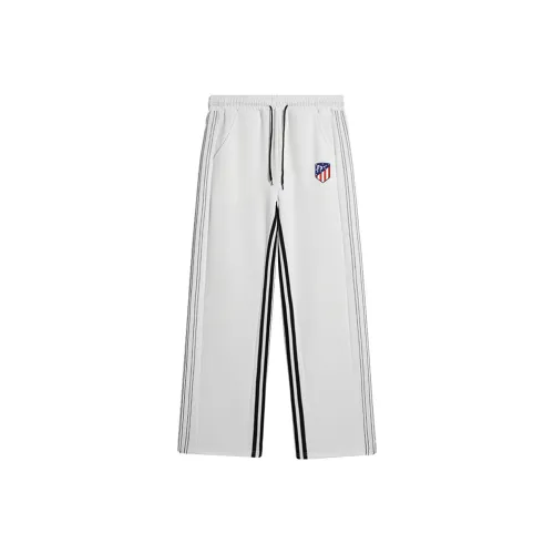 ATLETICO DE MADRID 1903 Повседневные брюки Унисекс