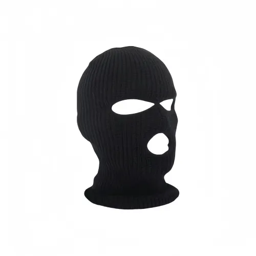 ECONICE Акриловая вязаная шапка унисекс