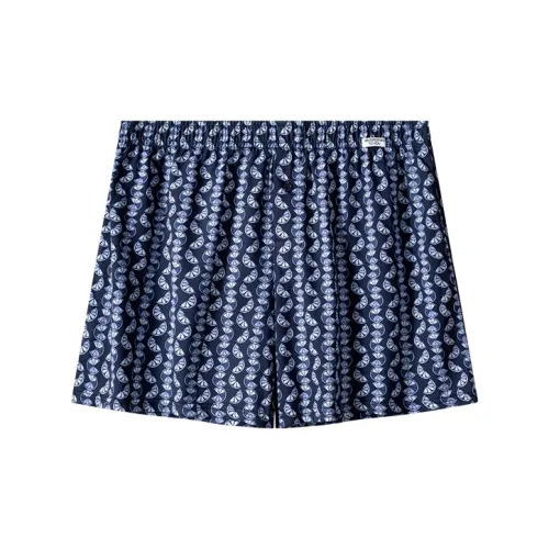 DUINIDESIYU Boxers Мужской 1 Пачка