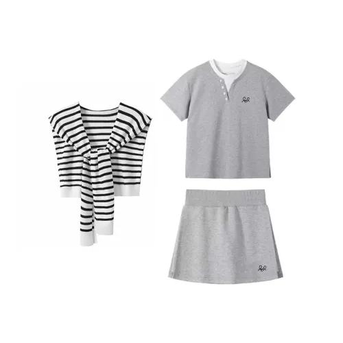 Frustration Garden Комплект с юбкой Женские