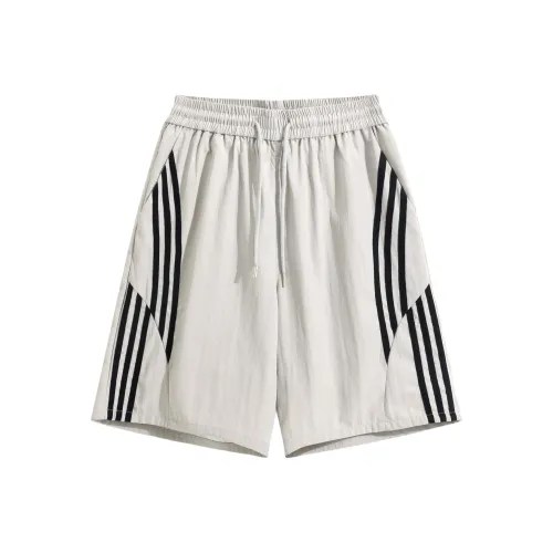 CTIDESTRAW Повседневные шорты унисекс