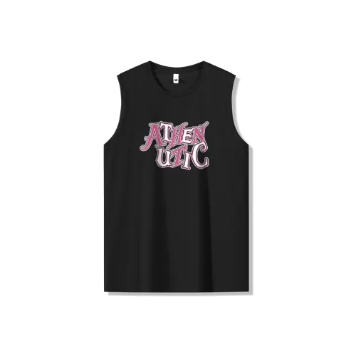 Cotton Gene Унисекс Футболки