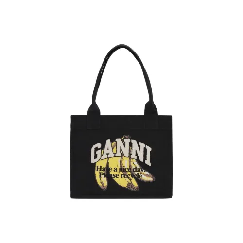 GANNI Сумки через плечо Женские