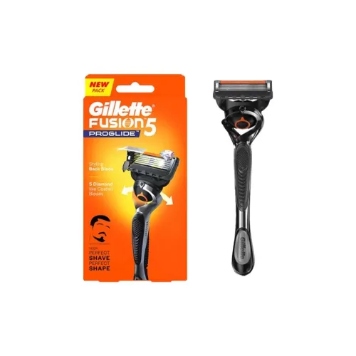 Gillette Ручная Бритье