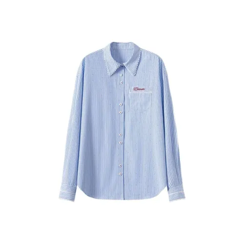 ZHIMAN Женские рубашки