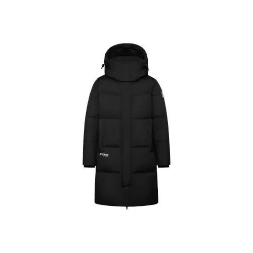 BOSIDENG Fashion Sports Collection Пуховик Женские