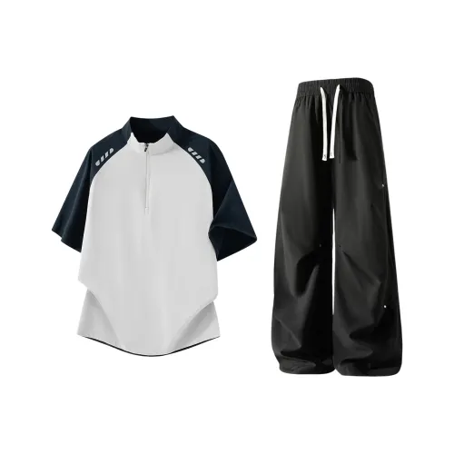 X1617 Унисекс Повседневная спортивная одежда